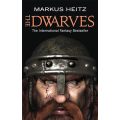The Dwarves: Book 1 Paperback Secondhand