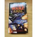 Star Wars X-Wing Series Book 04 The Bacta War Paperback - Second Hand Copy