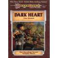 Dark Heart: The Meetings Sextet, Volume III Mass Market Paperback - Second Hand Copy