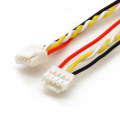 Cable 4-Pins JST-GH to 4-Pins JST-GH - 90-100mm