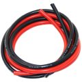 1m 10AWG Silicon Wire