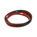 1m 12AWG Silicon Wire