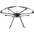Aurelia X8 MAX Long Endurance Drone