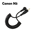 Canon N3  cable for #MAP