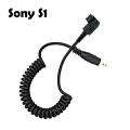 Sony S1  cable for #MAP