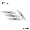 HQProp 51MMX2-1.5MM/1MM Light Grey (2CW+2CCW) Poly Carbonate