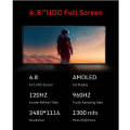 NUBIA RED MAGIC 8S PRO 512GB/16GB DUAL SIM AURORA