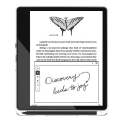 AMAZON KINDLE SCRIBE 10.2" (2022) PREMIUM  SNAP-IN CASE CLEAR