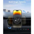 OMOTON MAGSAFE MAGNETIC AIR VENT CAR PHONE MOUNT