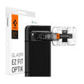 GOOGLE PIXEL FOLD PREMIUM GLAS.TR EZFIT OPTIK LENS PROTECTOR 2PK | SPIGEN