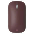 MICROSOFT SURFACE MOBILE MOUSE BURGUNDY