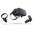 OCULUS QUEST VR GAMING HEADSET 128GB