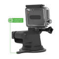 IOTTIE EASY ONE TOUCH GOPRO SUCTION CUP MOUNT DEMO/OPEN BOX
