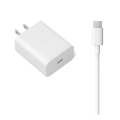 GOOGLE 30W USB-C POWER CHARGER & CABLE