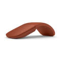 MICROSOFT SURFACE ARC MOUSE POPPY RED