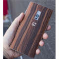 ONEPLUS 2 STYLESWAP COVER ROSEWOOD