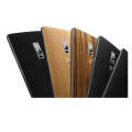 ONEPLUS 2 STYLESWAP COVER ROSEWOOD