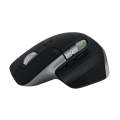 LOGITECH MX MASTER 3S WIRELESS MOUSE MAC EDITION SPACE GRAY
