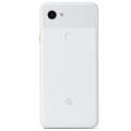 GOOGLE PIXEL 3A XL 64GB CLEARLY WHITE