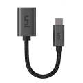 USB-C THUNDERBOLT TO USB ADAPTOR CABLE 2PK | UNI
