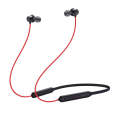 ONEPLUS BULLETS WIRELESS Z BASS EDITION REVERB RED