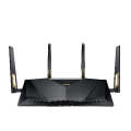 ASUS AX6000 RT-AX88U WIFI 6 DUAL BAND GIGABIT WIRELESS GAMING ROUTER NEW/OPEN BOX