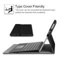 MICROSOFT SURFACE GO BUSINESS STAND/FOLIO COVER BLACK | FINTIE