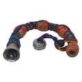 Secret Bracelet smoking pipe with beads - 23cm / mix / mix