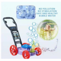 Bubble Lawn Mower for Toddlers, Toys Music Bubble Machine Toys