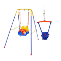 3-in-1 Swing Set Baby Jumper and Bouncers for Toddler