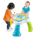 Table Playing and Learning Toys with Music And Lights