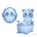 Baby Potty Training Toilet Eco-friendly Potty for Toddlers