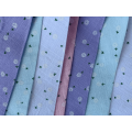 Purple, Pink, Blue and White Small Flower Bunting | Large Flags