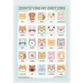 Dancing, Emotions and Hearts | 3 Sticker Sheets for R100