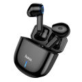 Hoco ES45 TWS with charging case Wireless headset  Black