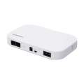 UPS for WiFi Router Power Bank 10000mAh