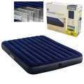 Intex Air-Bed D/Beam-Dbl 137X191X25Cm