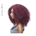 Brown Sugar 204 Swiss Lace - Lace Front Wig - BUG