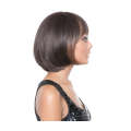 Latifah-Bob - Full Wig - 2