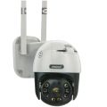 ZS - Andowl Q-S4 Full HD 4K Wireless Smart Camera - Waterproof Outdoor Wi-Fi CCTV