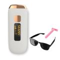 ZS - IPL Hair Removal Device