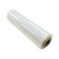 ZS - Plastic Stretch Film for furniture wrapping, moving, packaging transparent