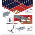 ZS - Solar Panel Roof Tile Mounting Bracket Hook 4PCS