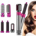 ZS - 5 in 1 Hot Air Styler