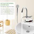 ZS - Instant Electric Heating Water Faucet + Shower