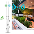 ZS - AC600 Power Dual Band Outdoor Wi-Fi Range Extender