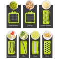 ZS - 14 in 1 Vegetable Chopper