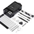 ZS - Set of 115 Computer Repair Tool Kit
