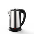 ZS - Condere Electric Cordless Kettle