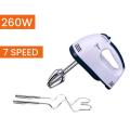 ZS - Electric Hand Mixer